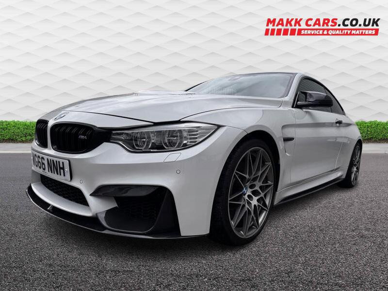Used BMW M4 2016 for sale - 77545288: Photo 3