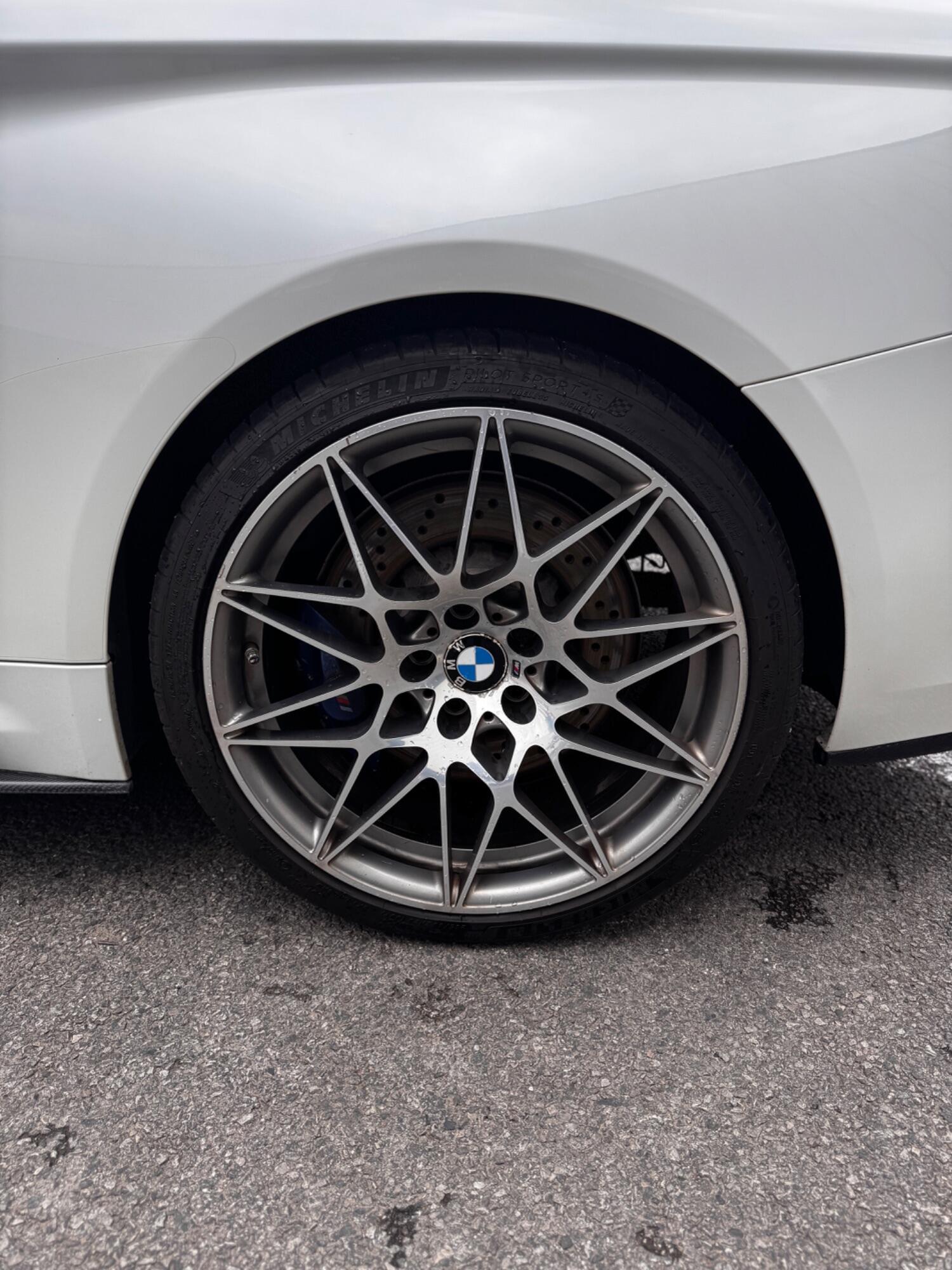 Used BMW M4 2016 for sale - 77545288: Photo 30