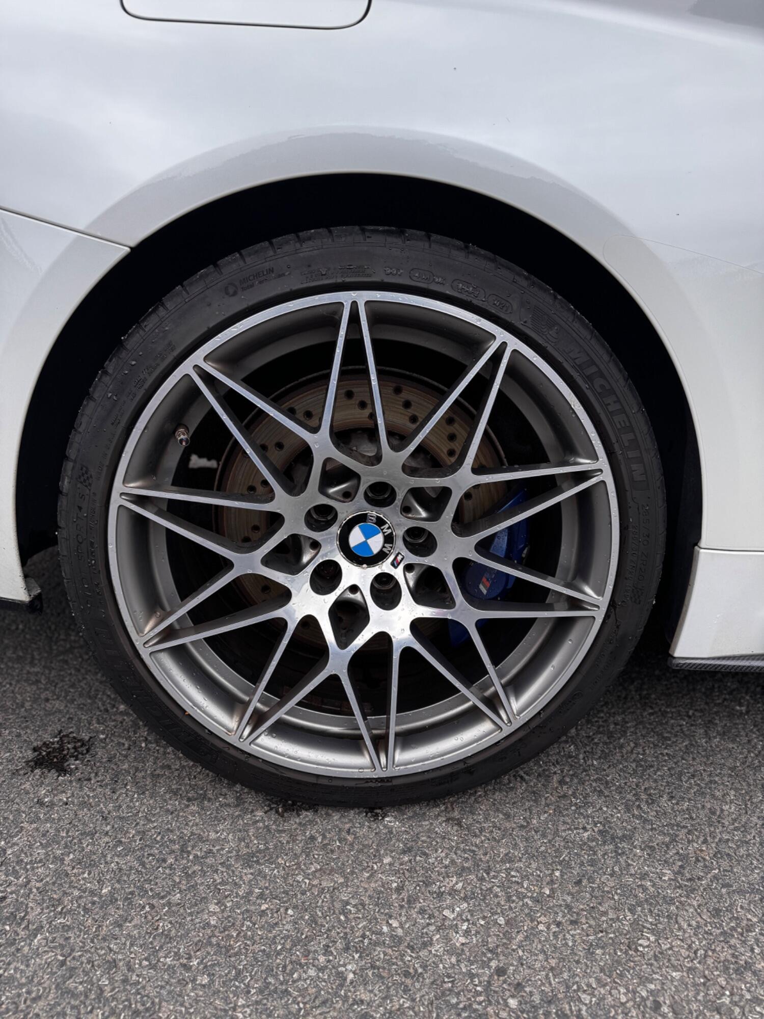 Used BMW M4 2016 for sale - 77545288: Photo 31