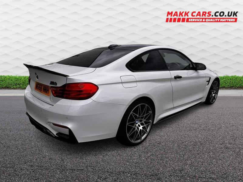 Used BMW M4 2016 for sale - 77545288: Photo 33