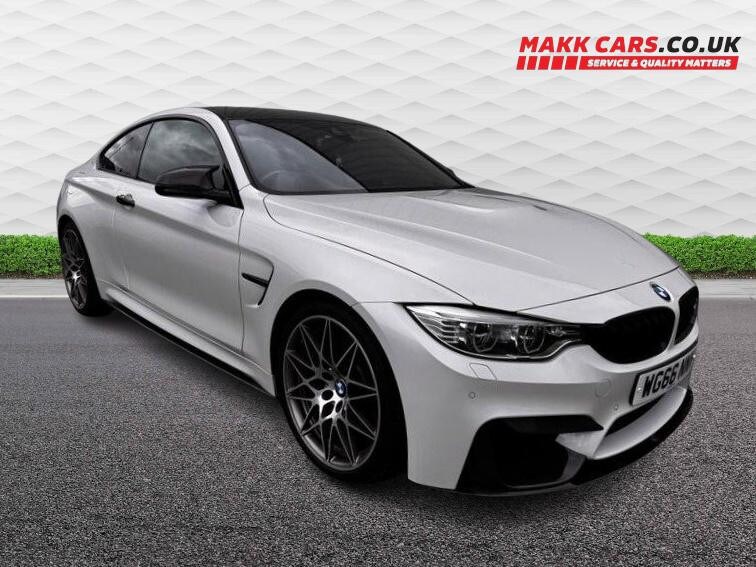 Used BMW M4 2016 for sale - 77545288: Photo 34