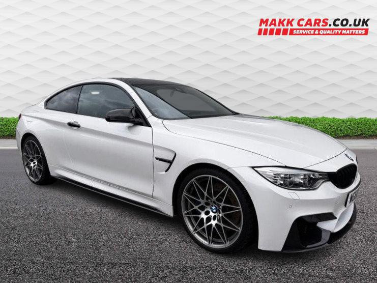 Used BMW M4 2016 for sale - 77545288: Photo 35