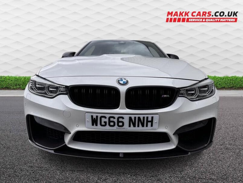 Used BMW M4 2016 for sale - 77545288: Photo 36