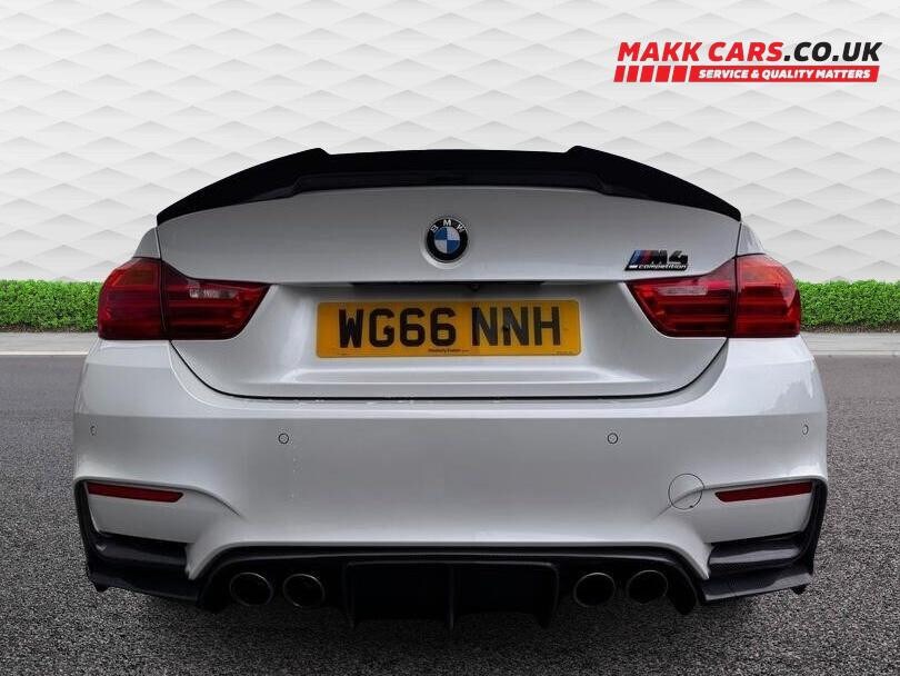 Used BMW M4 2016 for sale - 77545288: Photo 37