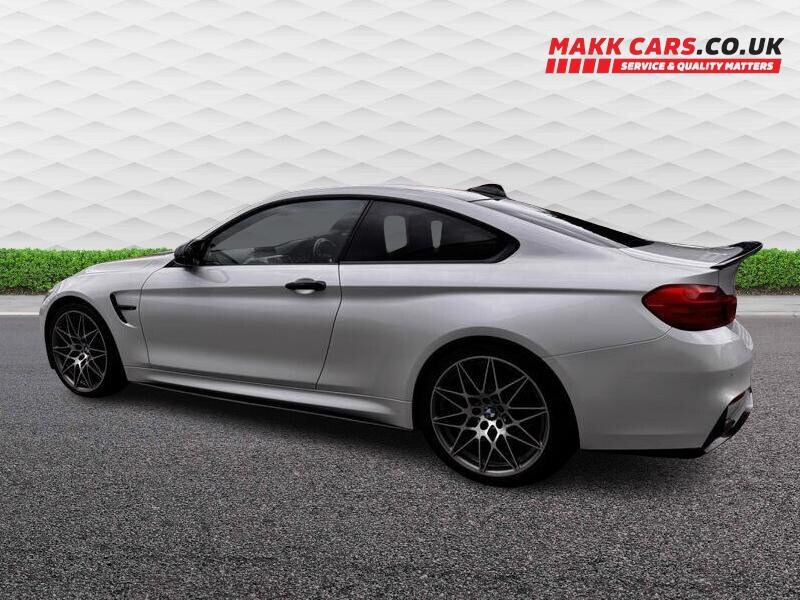 Used BMW M4 2016 for sale - 77545288: Photo 39