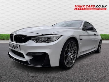 Used BMW M4 2016 for sale - 77545288: Photo