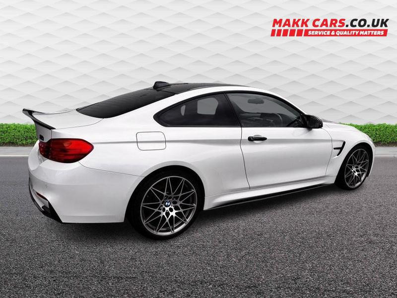 Used BMW M4 2016 for sale - 77545288: Photo 40