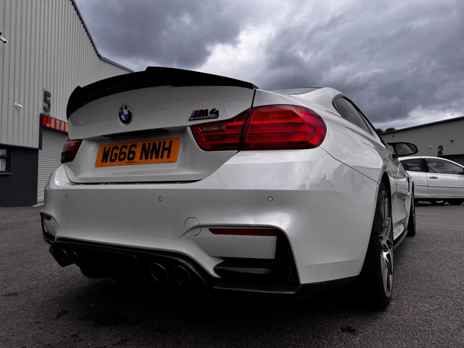 Used BMW M4 2016 for sale - 77545288: Photo 52