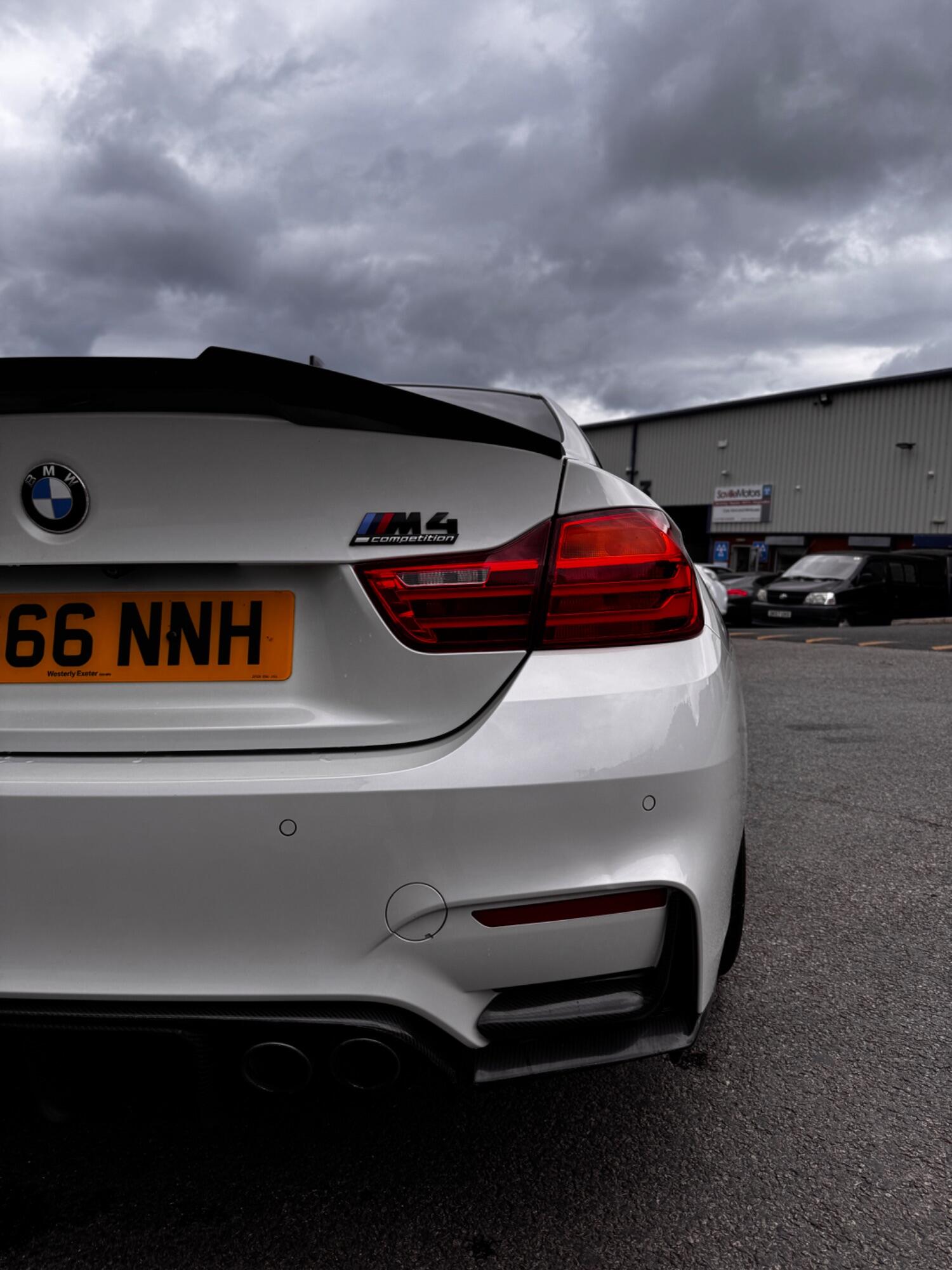 Used BMW M4 2016 for sale - 77545288: Photo 55