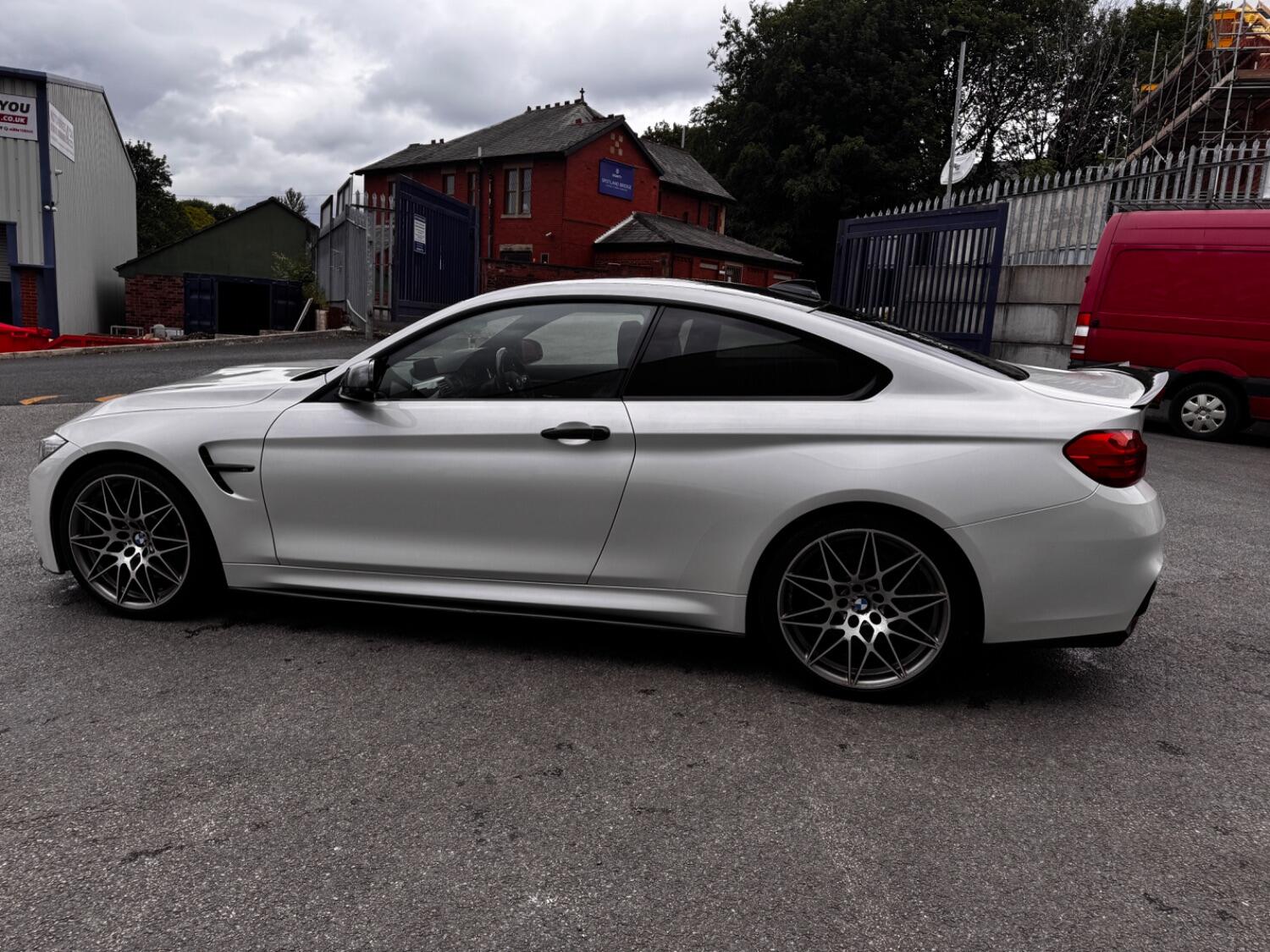 Used BMW M4 2016 for sale - 77545288: Photo 63