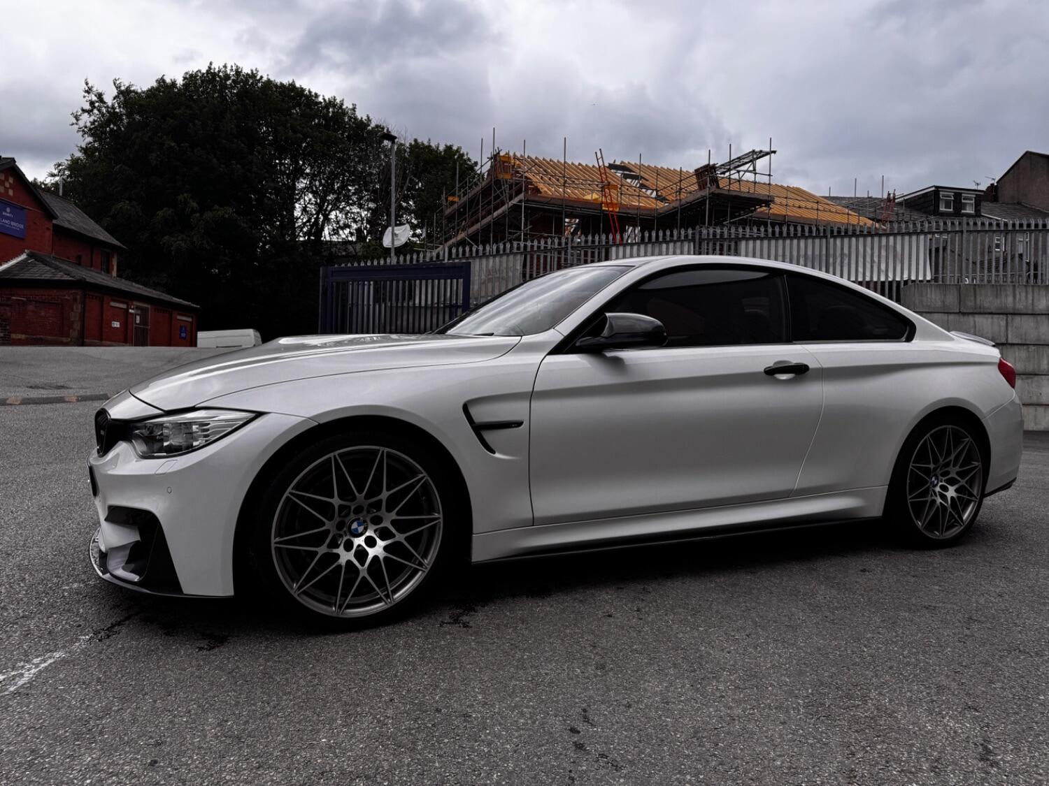 Used BMW M4 2016 for sale - 77545288: Photo 65
