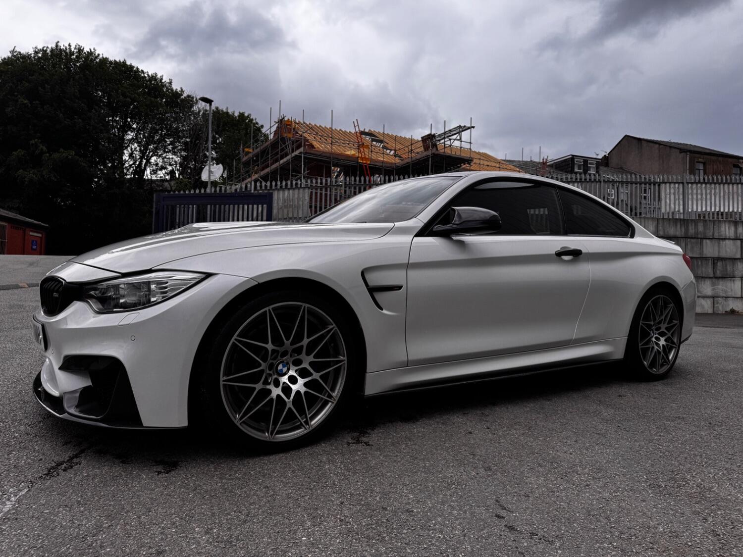 Used BMW M4 2016 for sale - 77545288: Photo 66