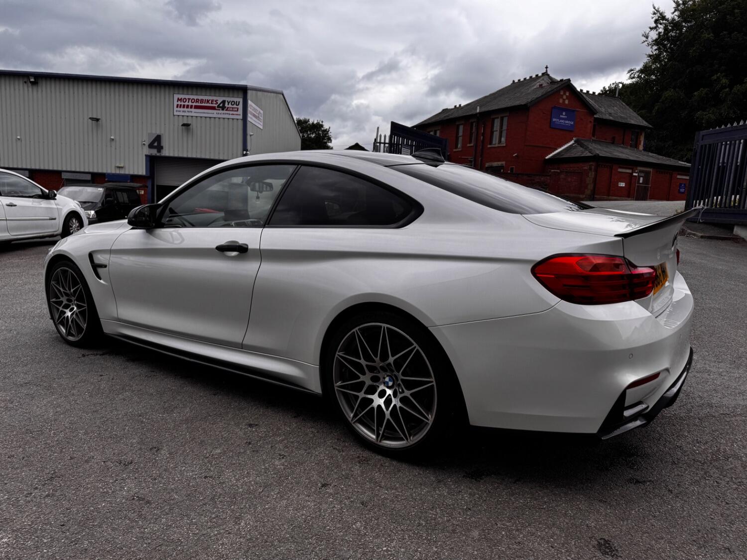 Used BMW M4 2016 for sale - 77545288: Photo 67