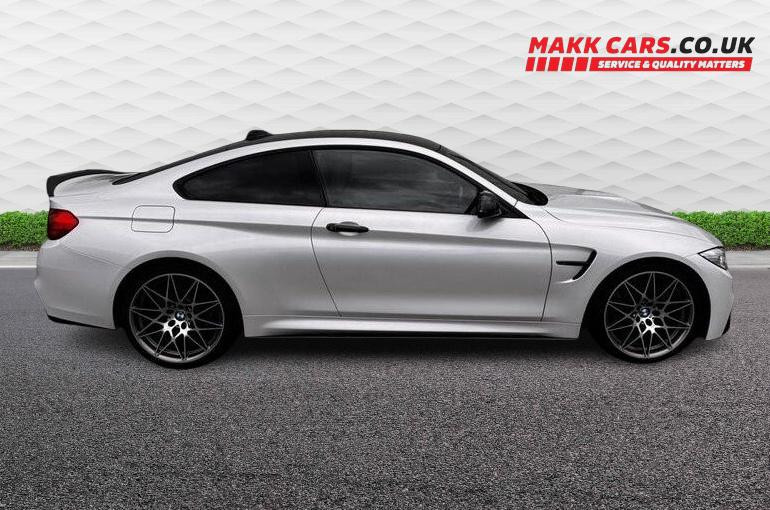 Used BMW M4 2016 for sale - 77545288: Photo 7