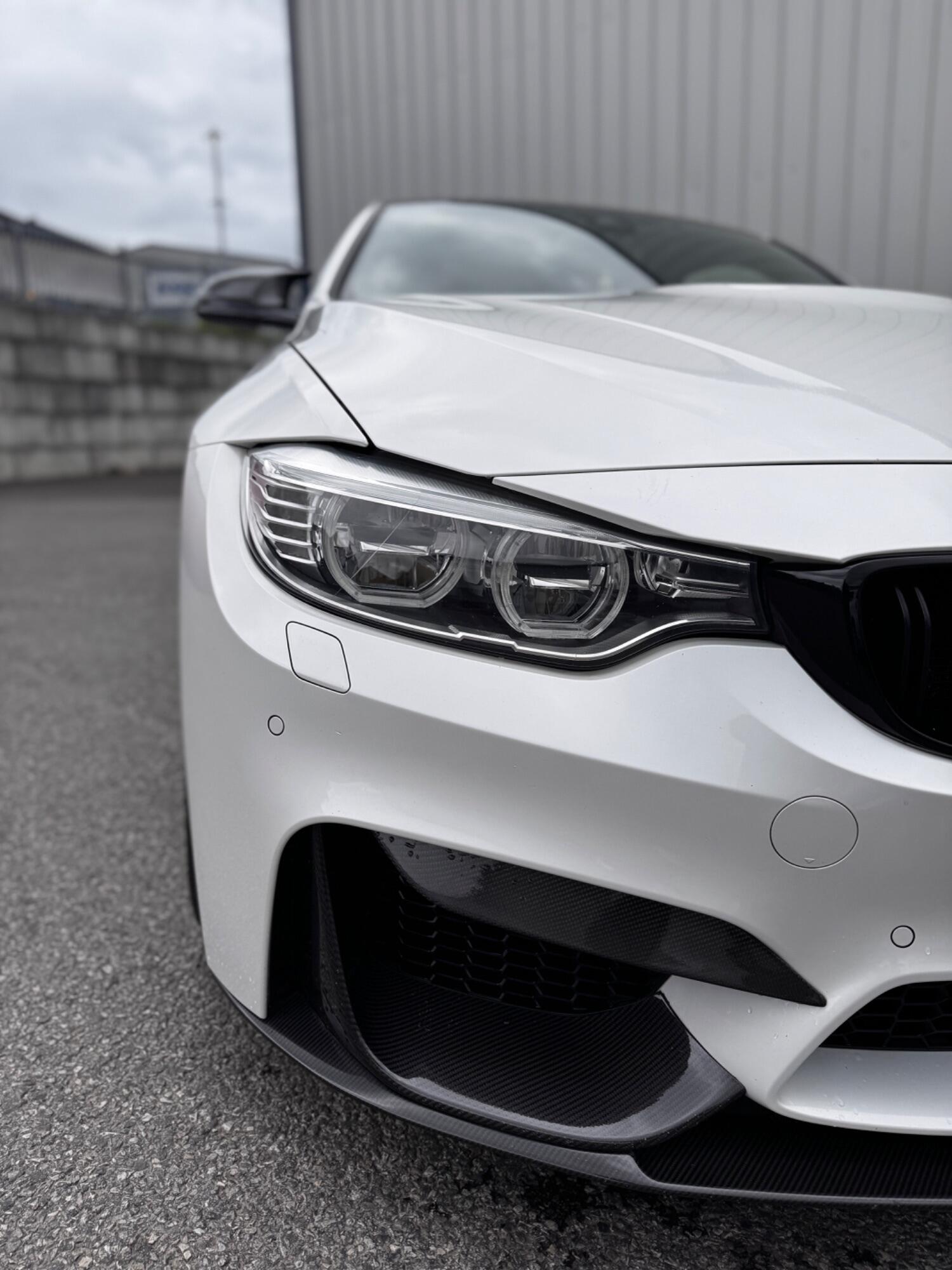 Used BMW M4 2016 for sale - 77545288: Photo 72