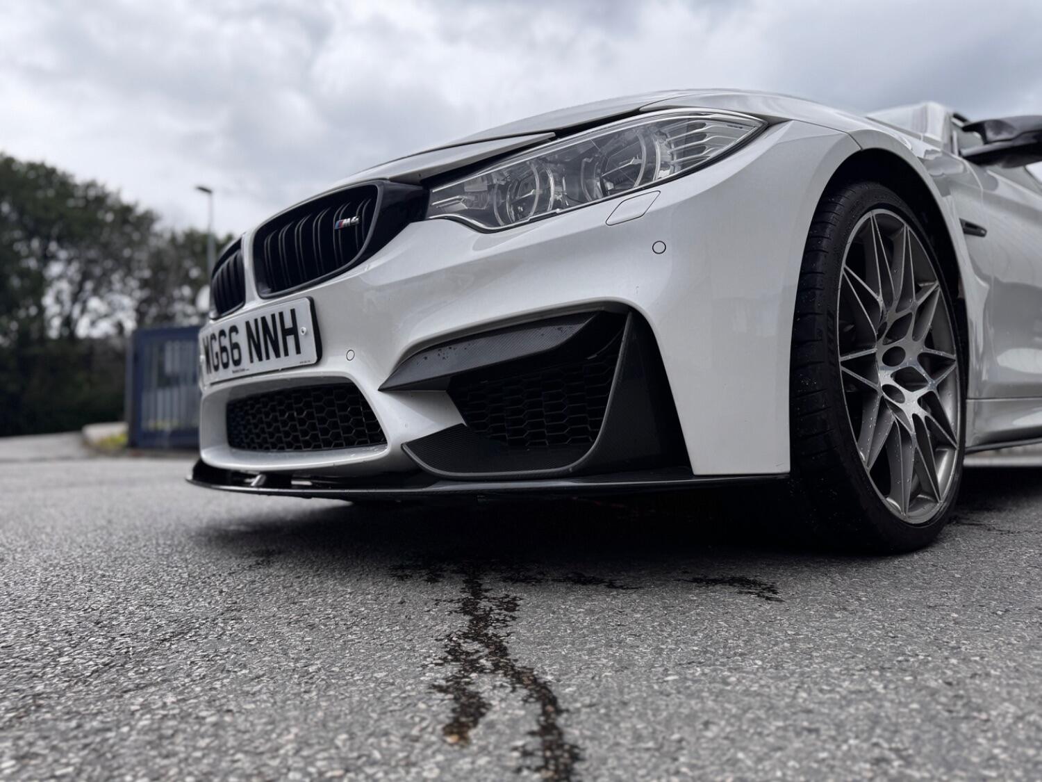 Used BMW M4 2016 for sale - 77545288: Photo 76