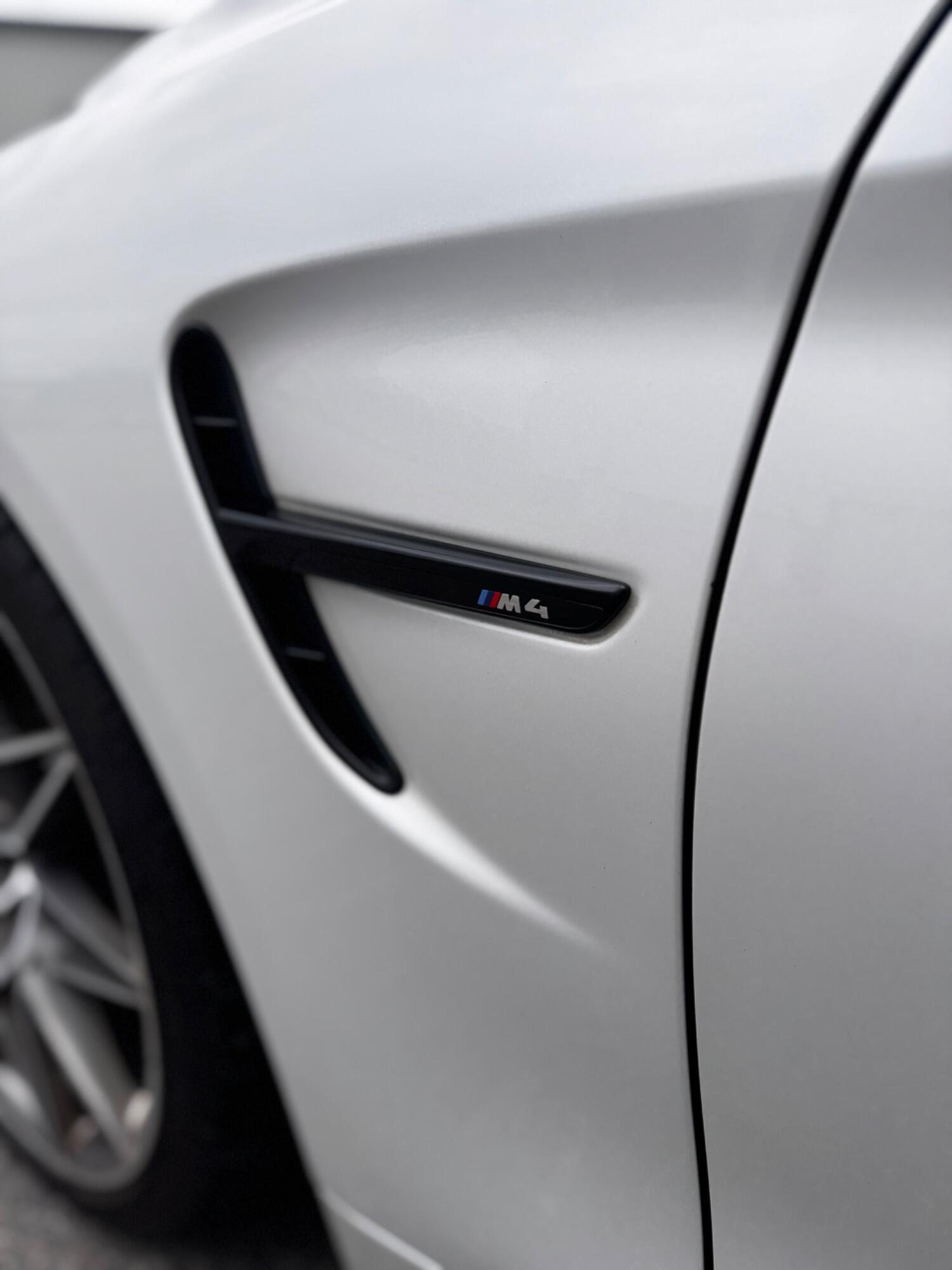 Used BMW M4 2016 for sale - 77545288: Photo 78