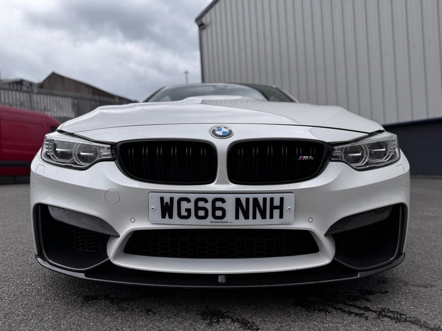 Used BMW M4 2016 for sale - 77545288: Photo 83