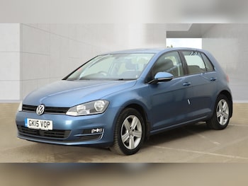 Used Volkswagen Golf 2015 for sale - 78633465: Photo