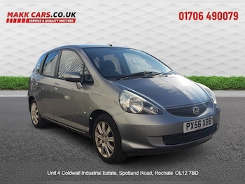 Used Honda Jazz 2006 for sale - 79439227: Photo