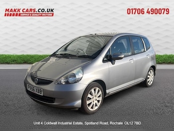 Used Honda Jazz 2006 for sale - 79439227: Photo