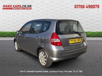 Used Honda Jazz 2006 for sale - 79439227: Photo