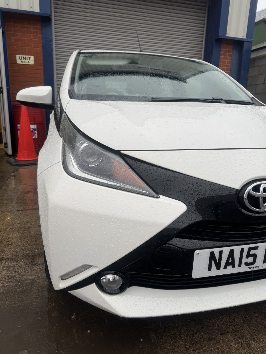Used Toyota AYGO 2015 for sale - 77166114: Photo 13
