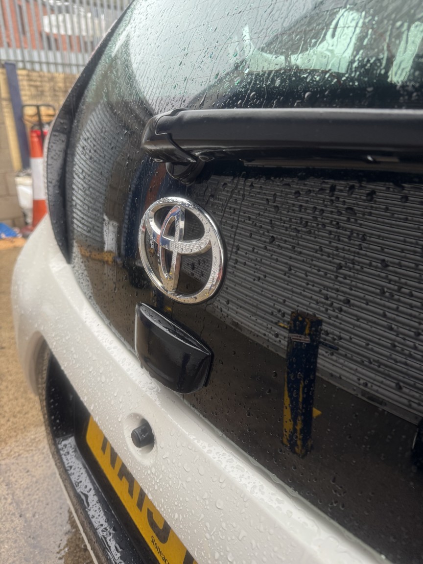 Used Toyota AYGO 2015 for sale - 77166114: Photo 16