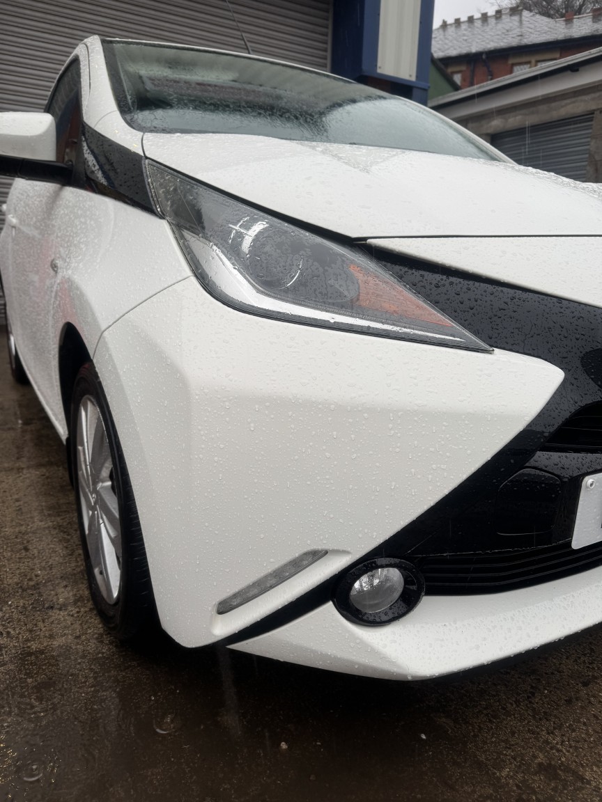 Used Toyota AYGO 2015 for sale - 77166114: Photo 18