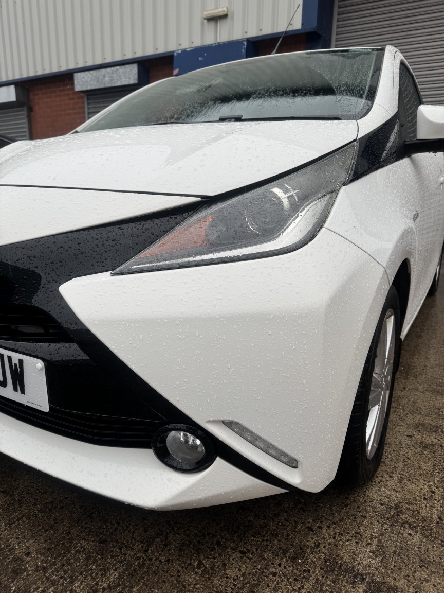 Used Toyota AYGO 2015 for sale - 77166114: Photo 19