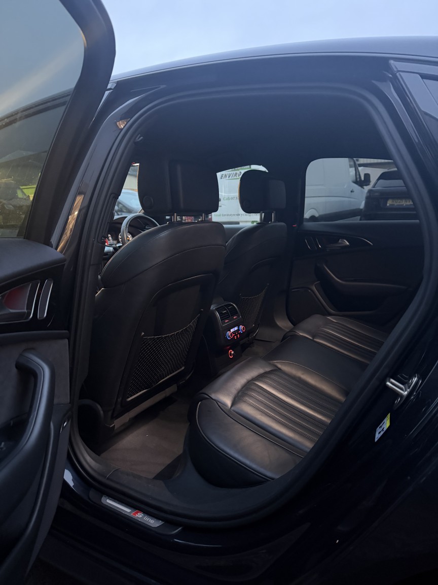 Used Audi A6 2017 for sale - 77545280: Photo 11