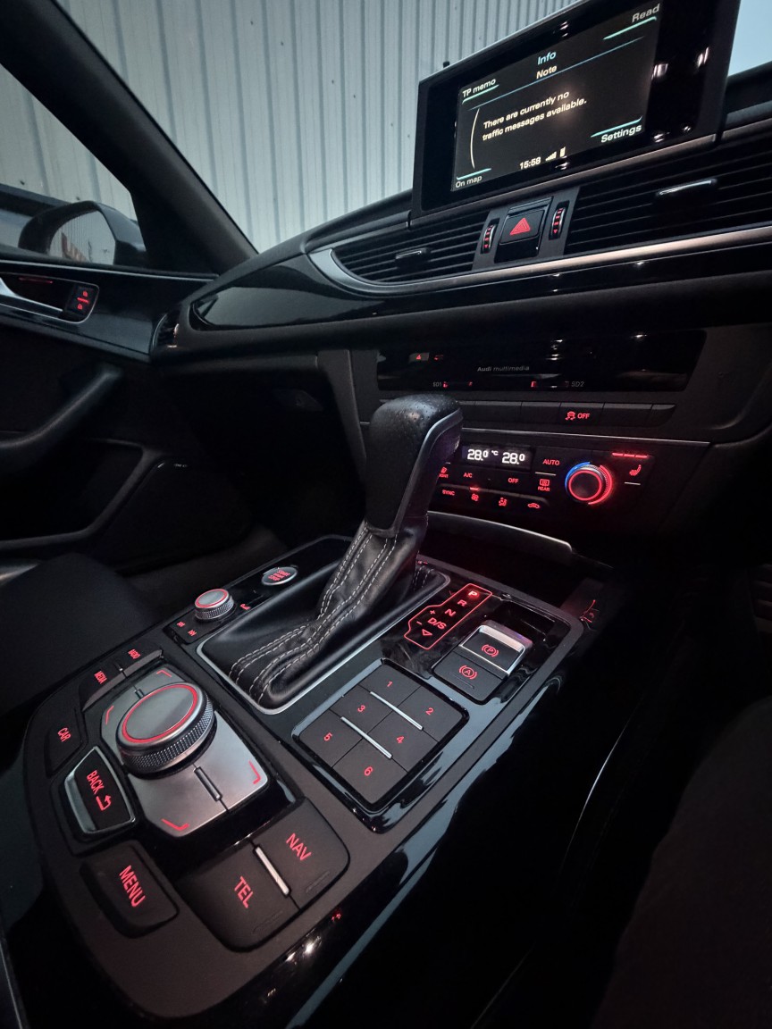 Used Audi A6 2017 for sale - 77545280: Photo 17