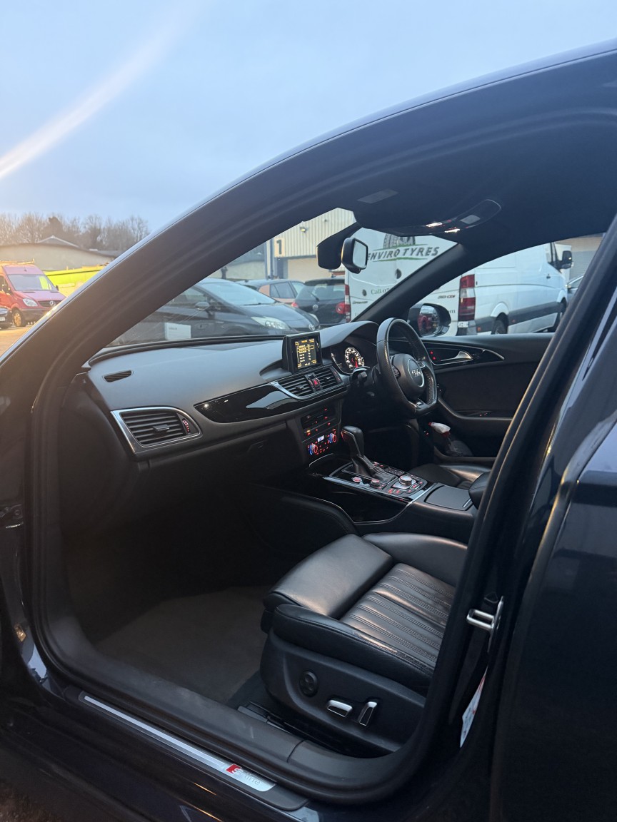 Used Audi A6 2017 for sale - 77545280: Photo 9