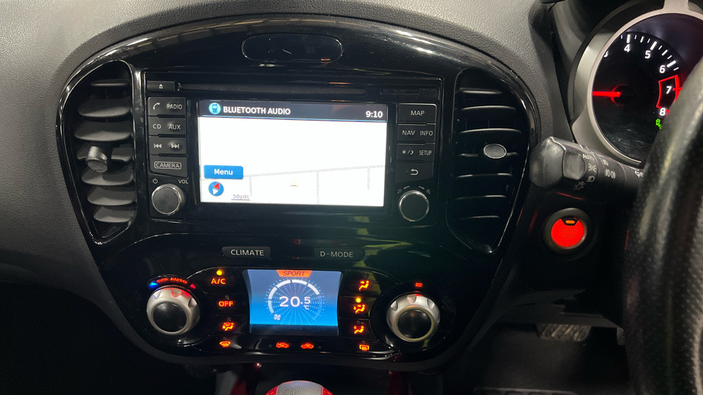 Used Nissan Juke 2015 for sale - 76799110: Photo 11