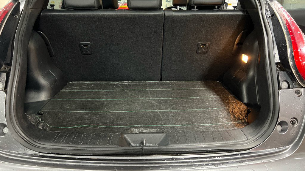 Used Nissan Juke 2015 for sale - 76799110: Photo 7