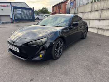 Used Toyota GT86 2012 for sale - 74594100: Photo