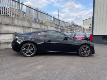 Used Toyota GT86 2012 for sale - 74594100: Photo