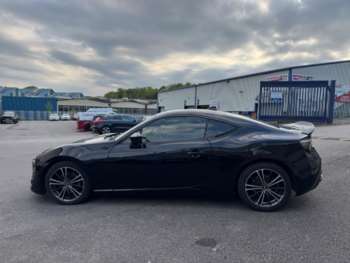Used Toyota GT86 2012 for sale - 74594100: Photo