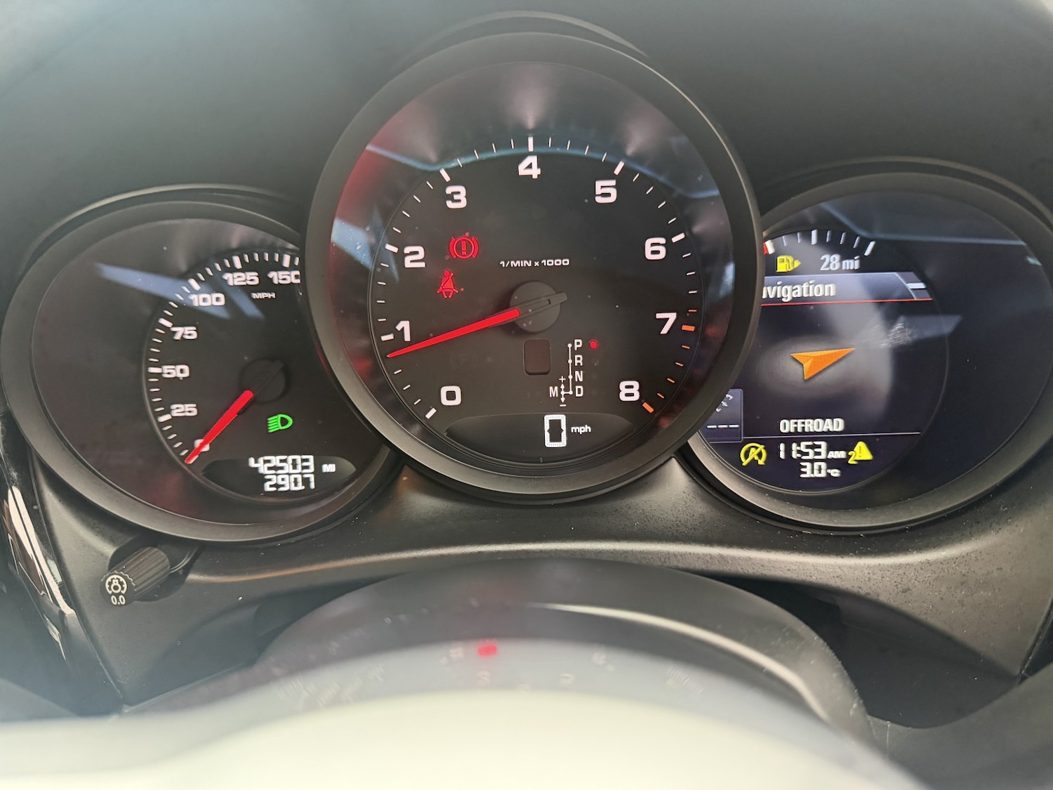 Used Porsche Macan 2021 for sale - 76777729: Photo 19