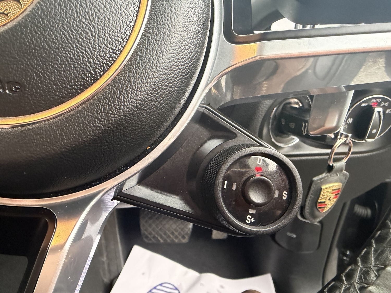 Used Porsche Macan 2021 for sale - 76777729: Photo 20