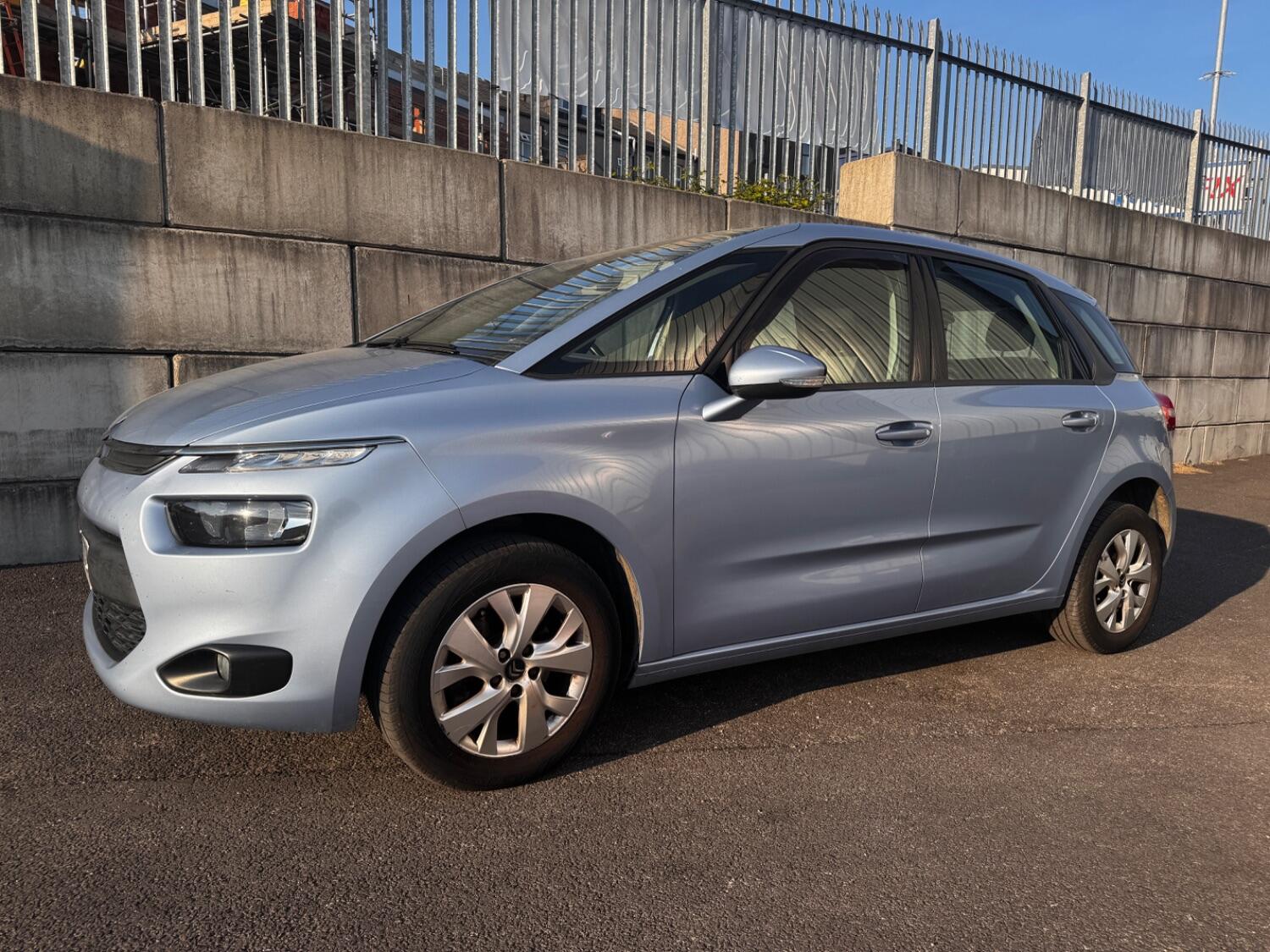 Used Citroen C4 Picasso 2016 for sale - 76777712: Photo 16