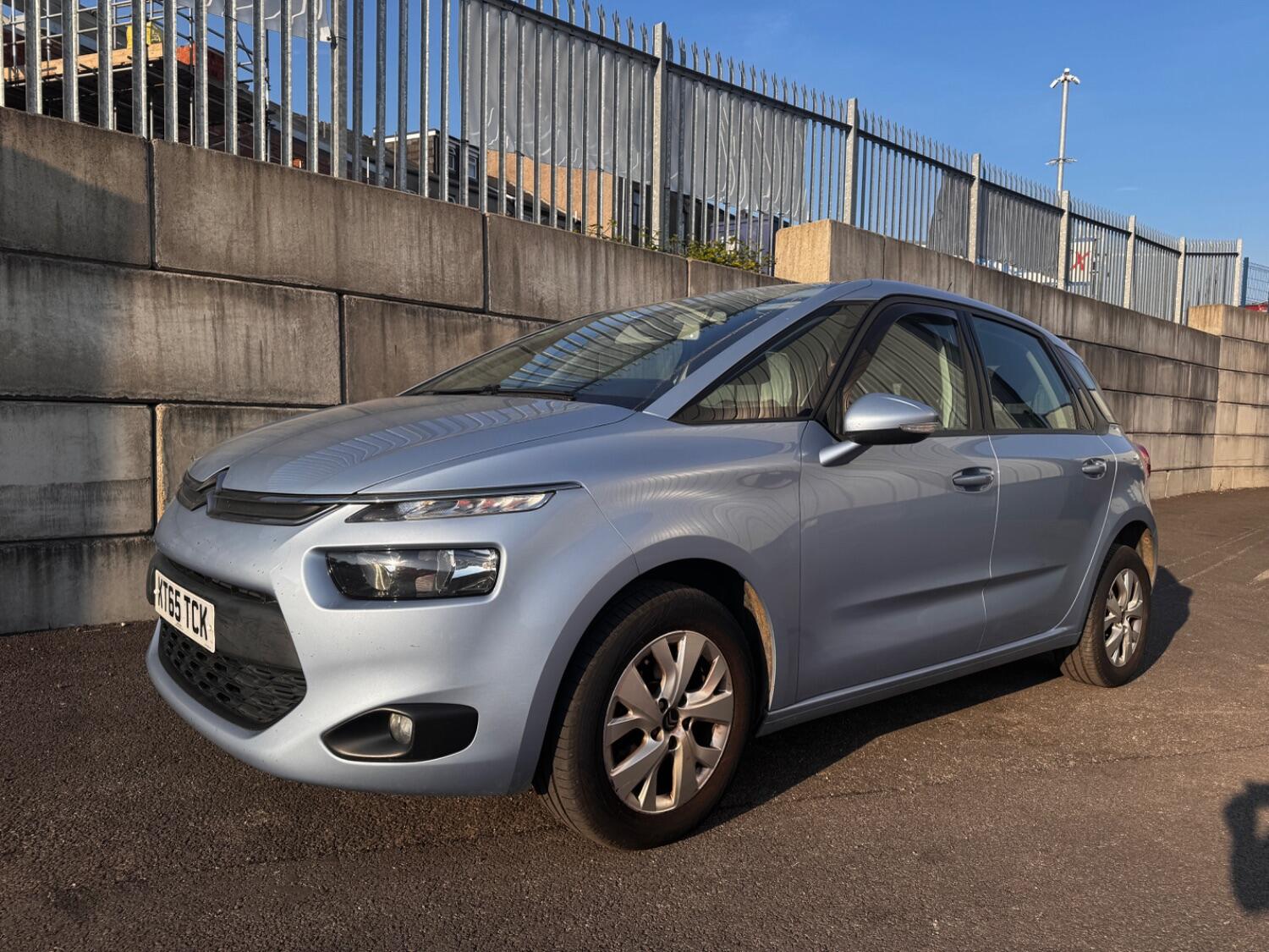 Used Citroen C4 Picasso 2016 for sale - 76777712: Photo 7