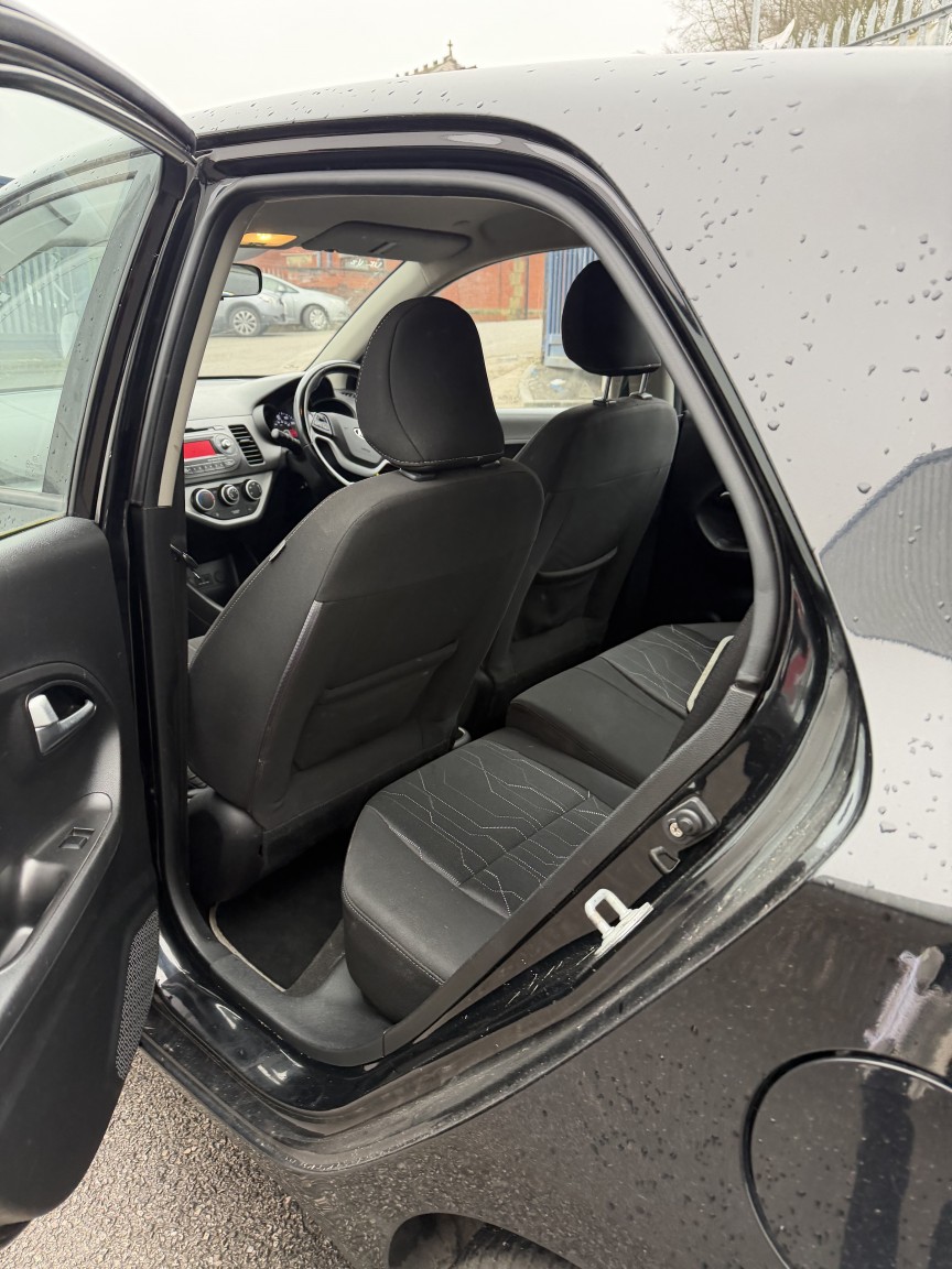 Used Kia Picanto 2013 for sale - 77836923: Photo 10