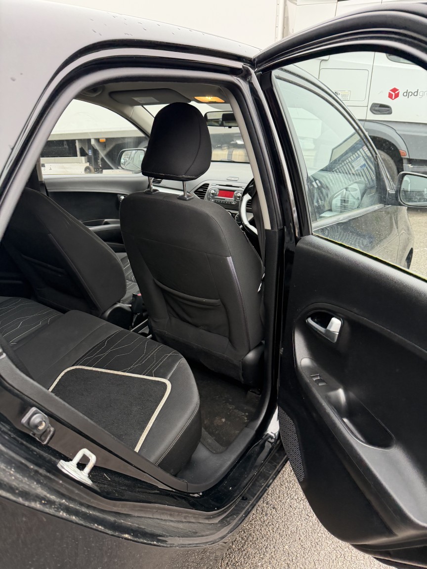 Used Kia Picanto 2013 for sale - 77836923: Photo 12