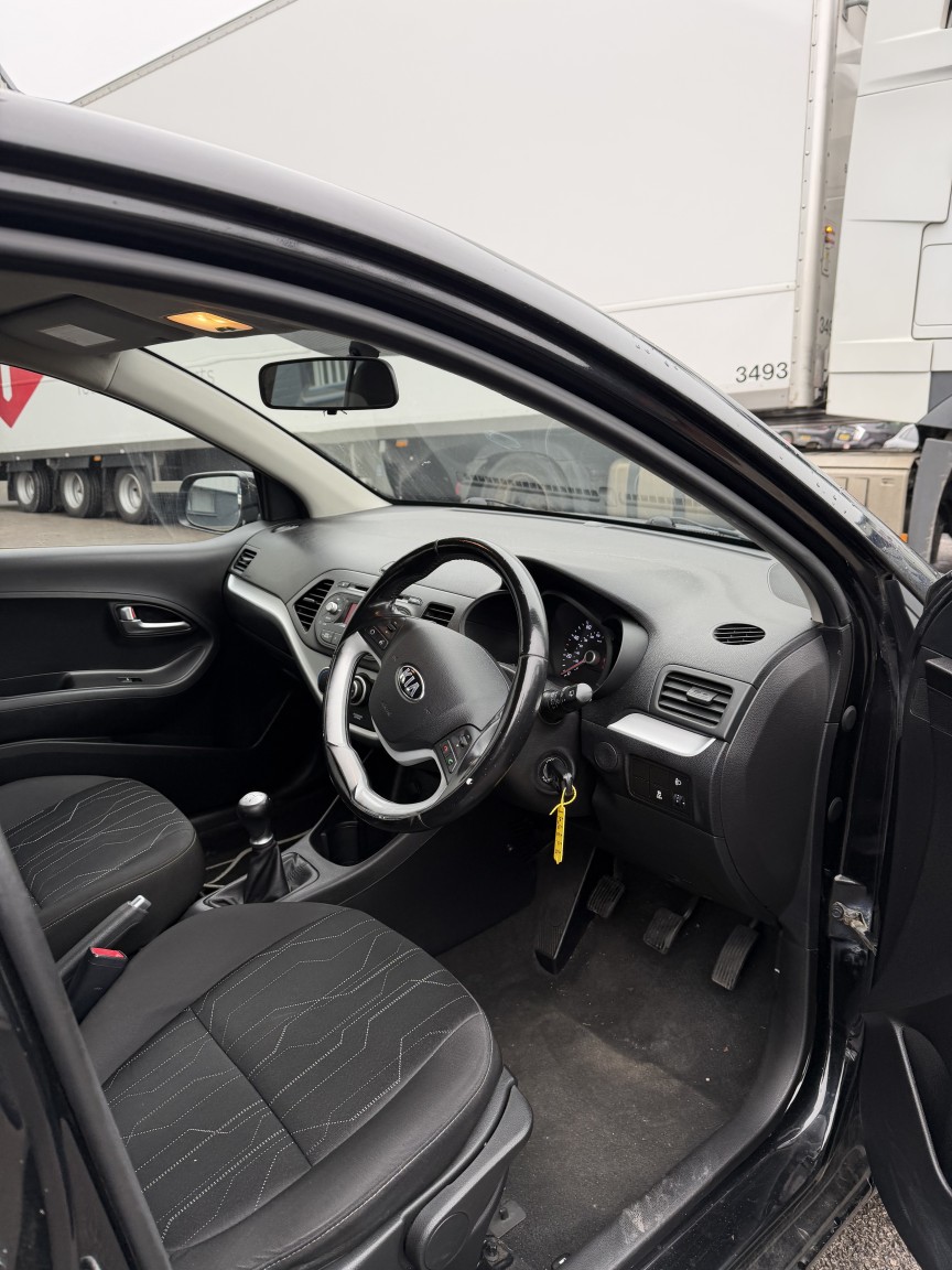 Used Kia Picanto 2013 for sale - 77836923: Photo 13