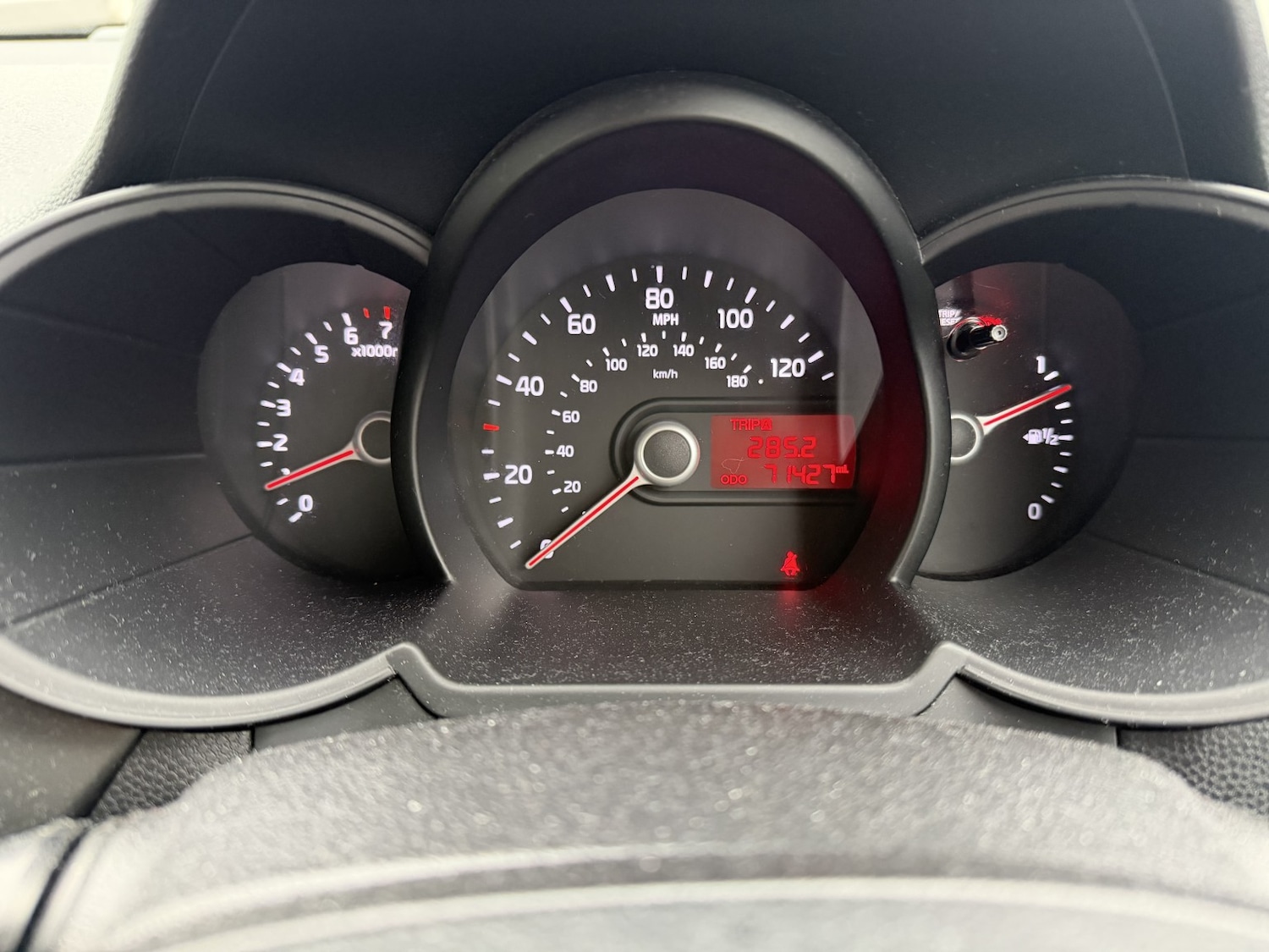 Used Kia Picanto 2013 for sale - 77836923: Photo 15