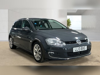 Used Volkswagen Golf 2013 for sale - 79067349: Photo
