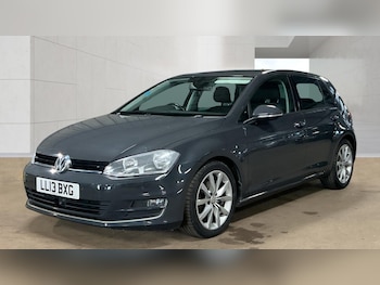 Used Volkswagen Golf 2013 for sale - 79067349: Photo