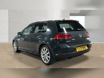 Used Volkswagen Golf 2013 for sale - 79067349: Photo