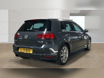 Used Volkswagen Golf 2013 for sale - 79067349: Photo